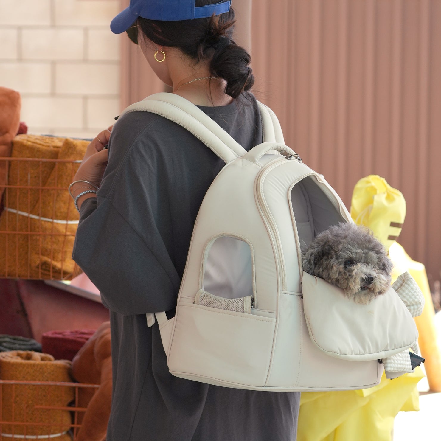 SO-CA411] SSOOOK フロントバッグ – SSOOOK Japan