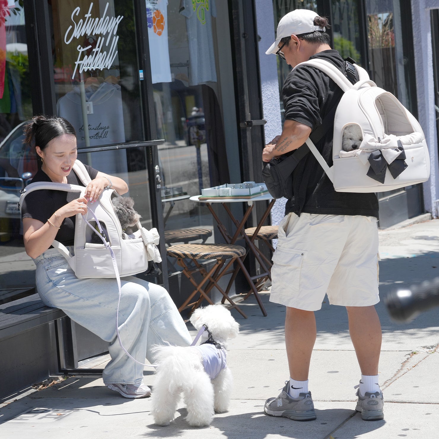 SO-CA411] SSOOOK フロントバッグ – SSOOOK Japan