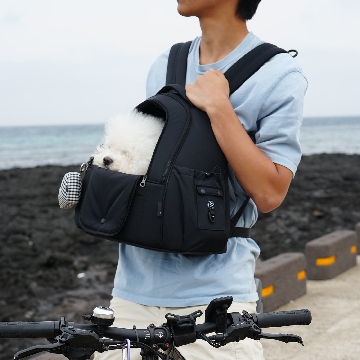 SSOOOKソオオク フロントバッグ [SO-CA411] SO-CA411] SSOOOK フロントバッグ – SSOOOK Japan