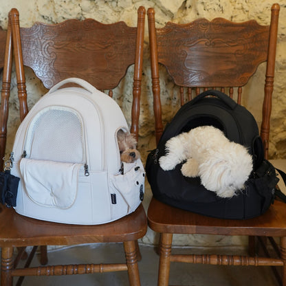 [SO-CA413] SSOOOK DOUBLE WINDOW FRONT BAG