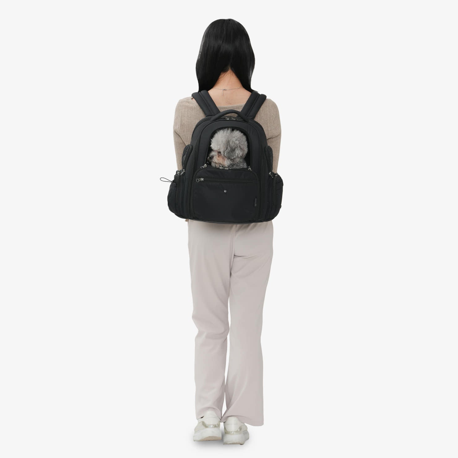 SSOOOK BACKPACK [SO-CA431]