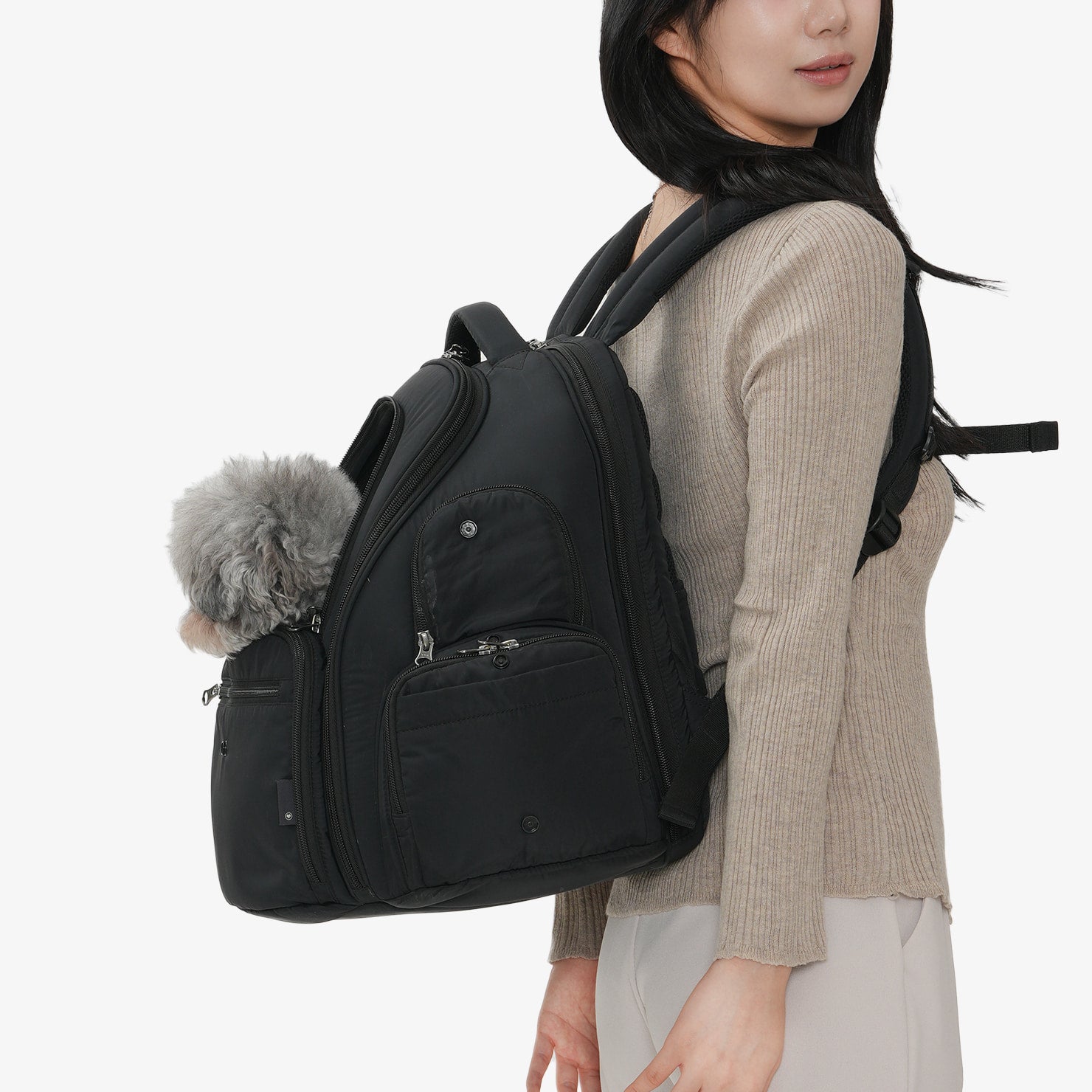 SSOOOK BACKPACK [SO-CA431]