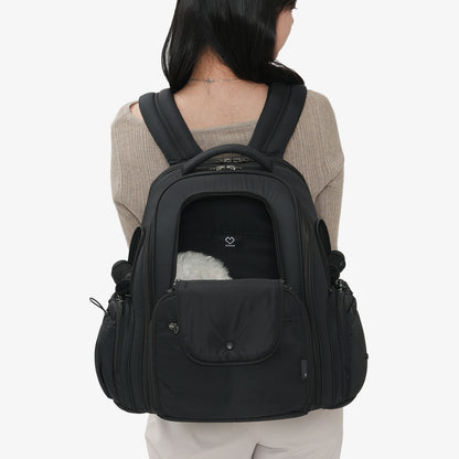 SSOOOK BACKPACK [SO-CA431]