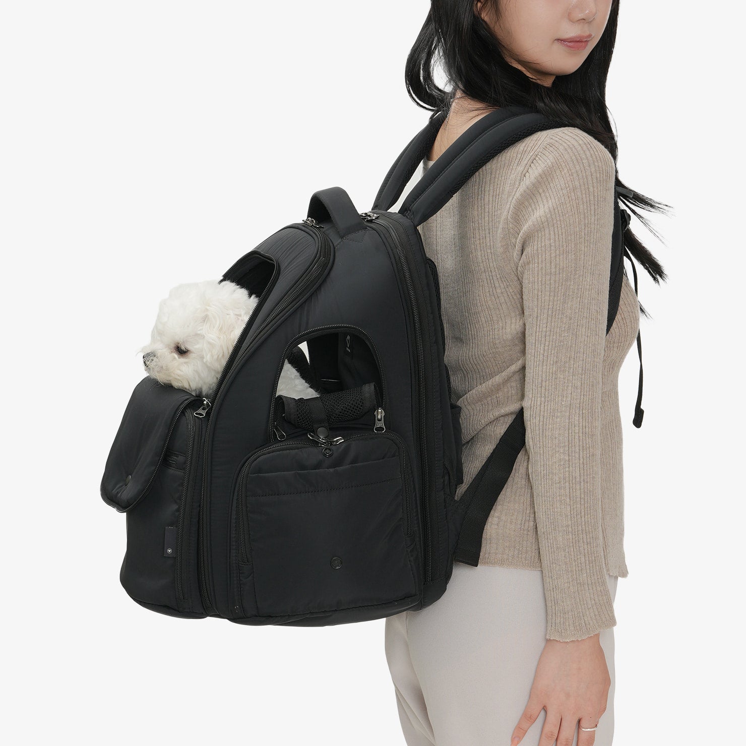 SSOOOK BACKPACK [SO-CA431]