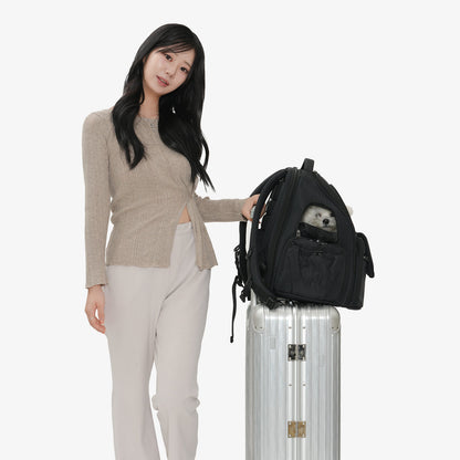 SSOOOK BACKPACK [SO-CA431]