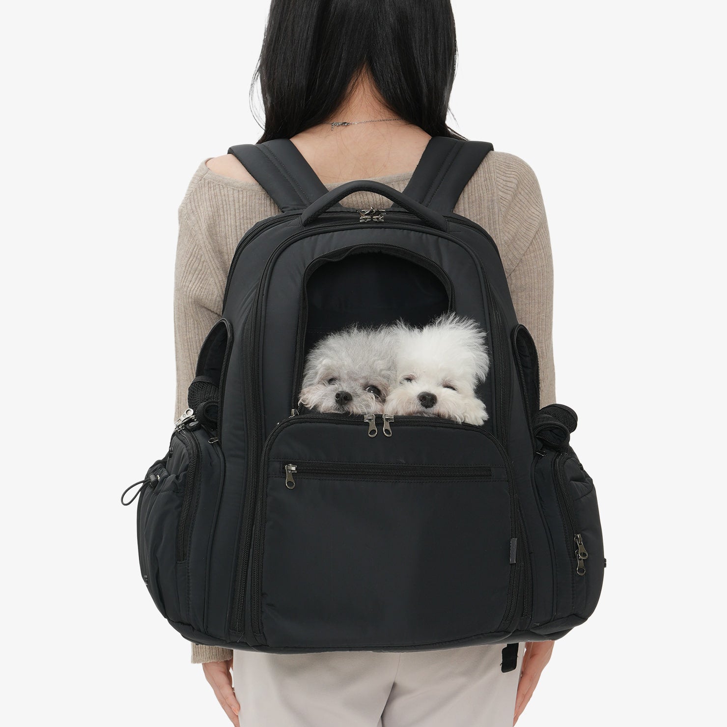 SSOOOK BACKPACK [SO-CA431]