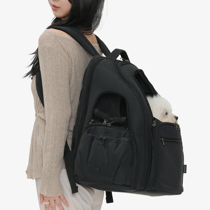SSOOOK BACKPACK [SO-CA431]
