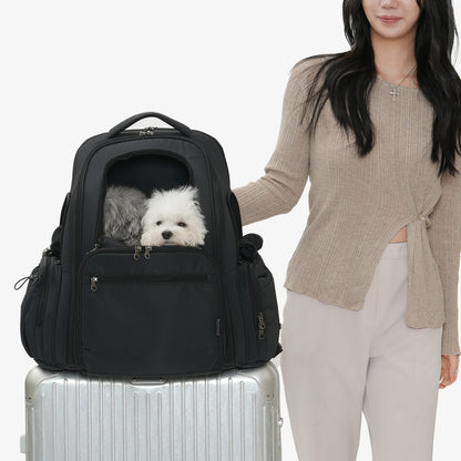 SSOOOK BACKPACK [SO-CA431]