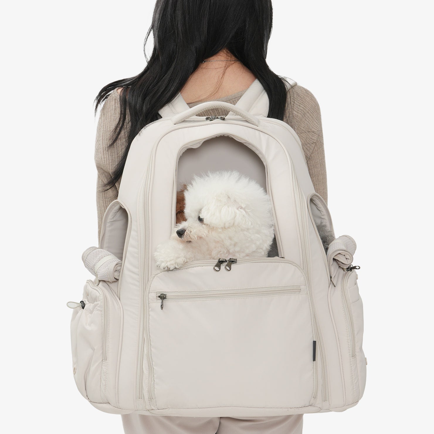 SSOOOK BACKPACK [SO-CA431]