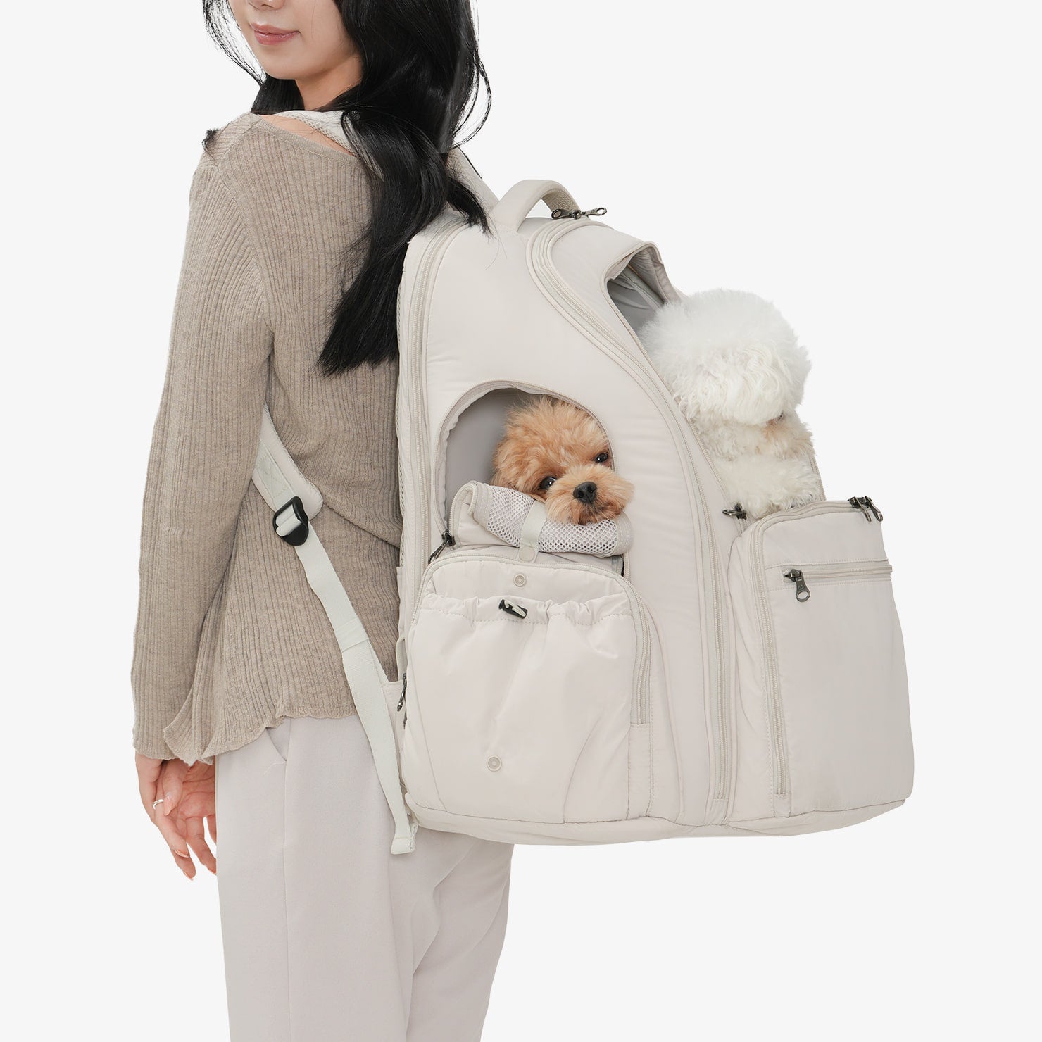 SSOOOK BACKPACK [SO-CA431]