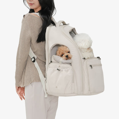 SSOOOK BACKPACK [SO-CA431]