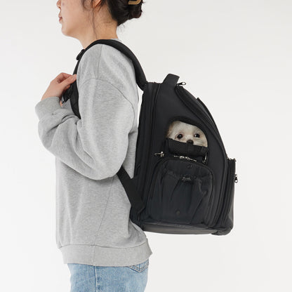 SSOOOK BACKPACK [SO-CA431]