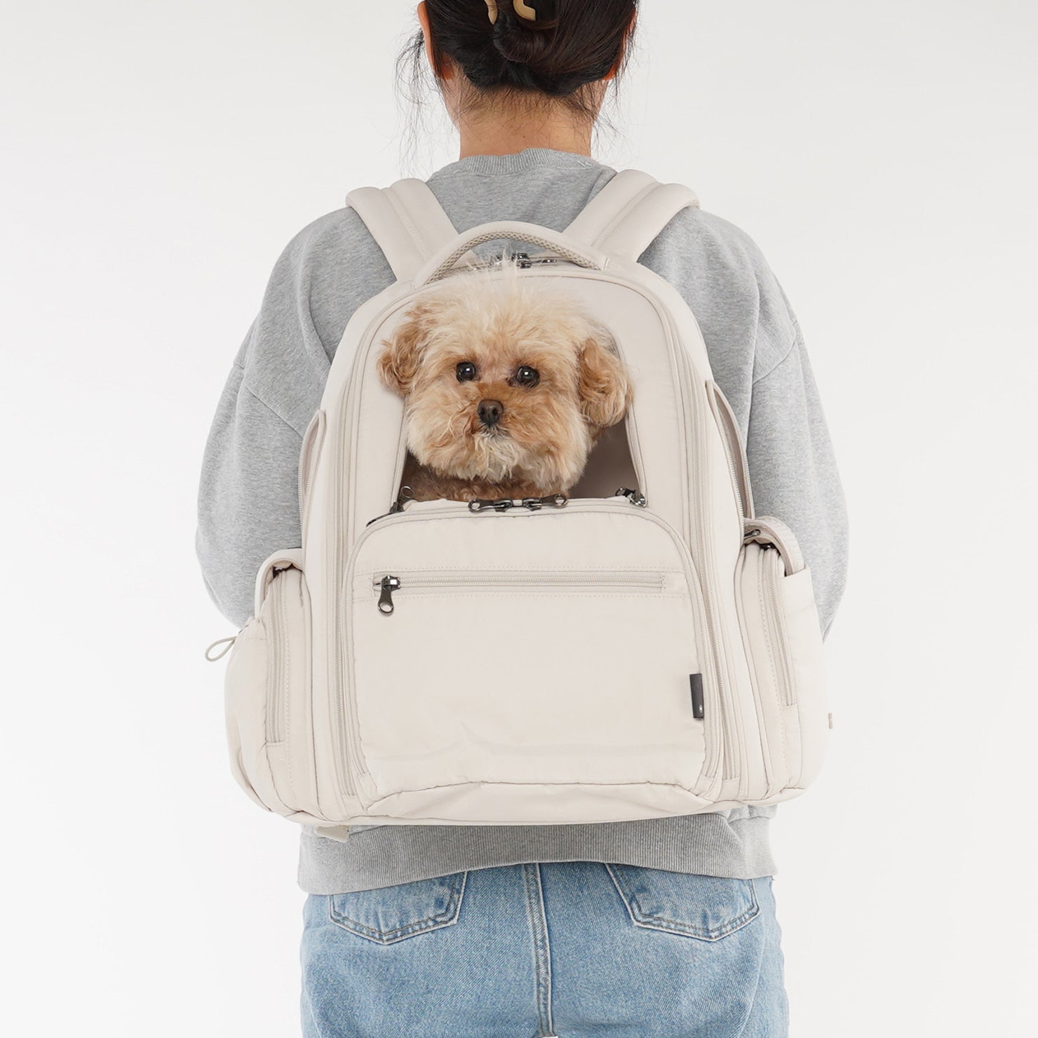 SSOOOK BACKPACK [SO-CA431]
