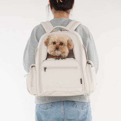 SSOOOK BACKPACK [SO-CA431]