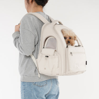 SSOOOK BACKPACK [SO-CA431]