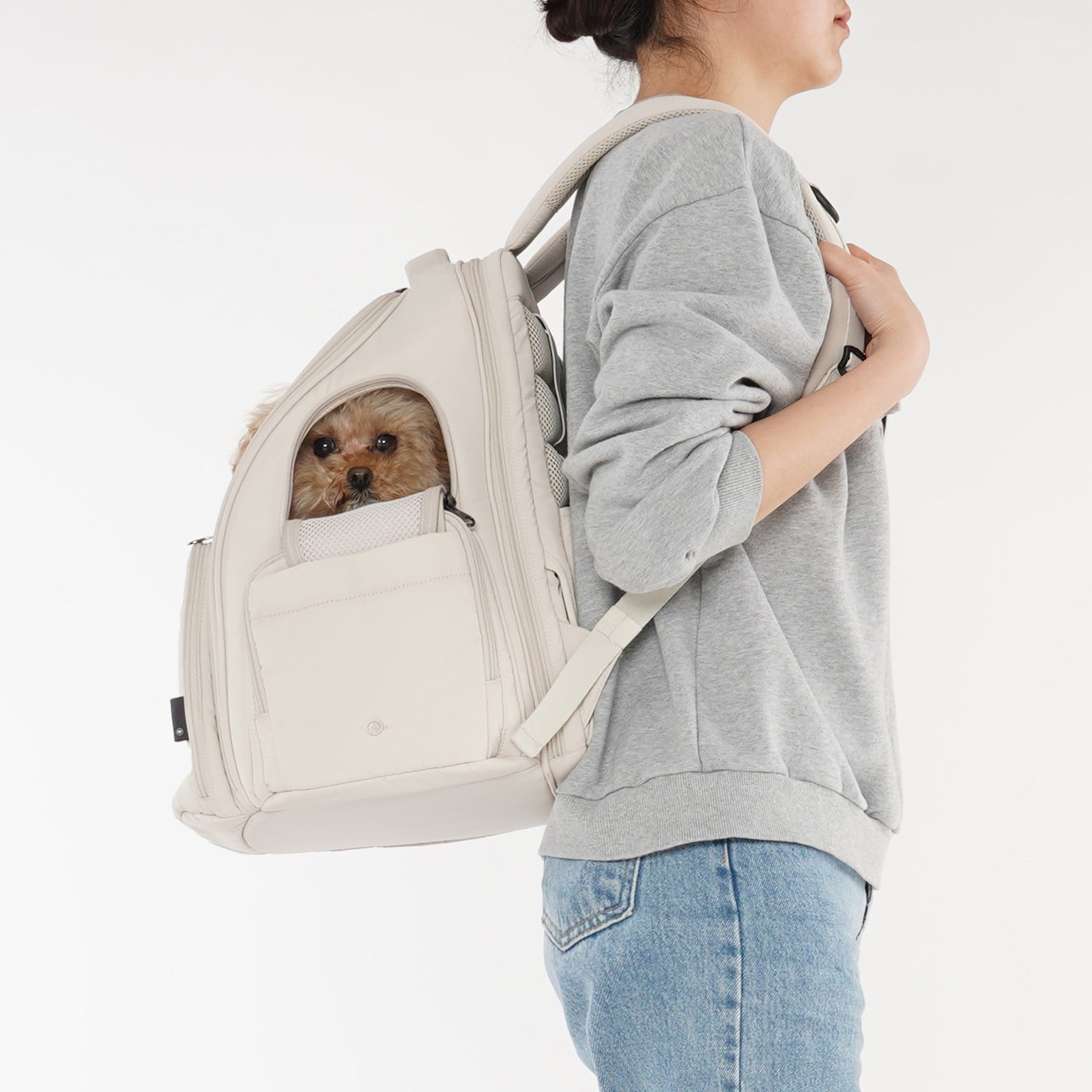 SSOOOK BACKPACK [SO-CA431]