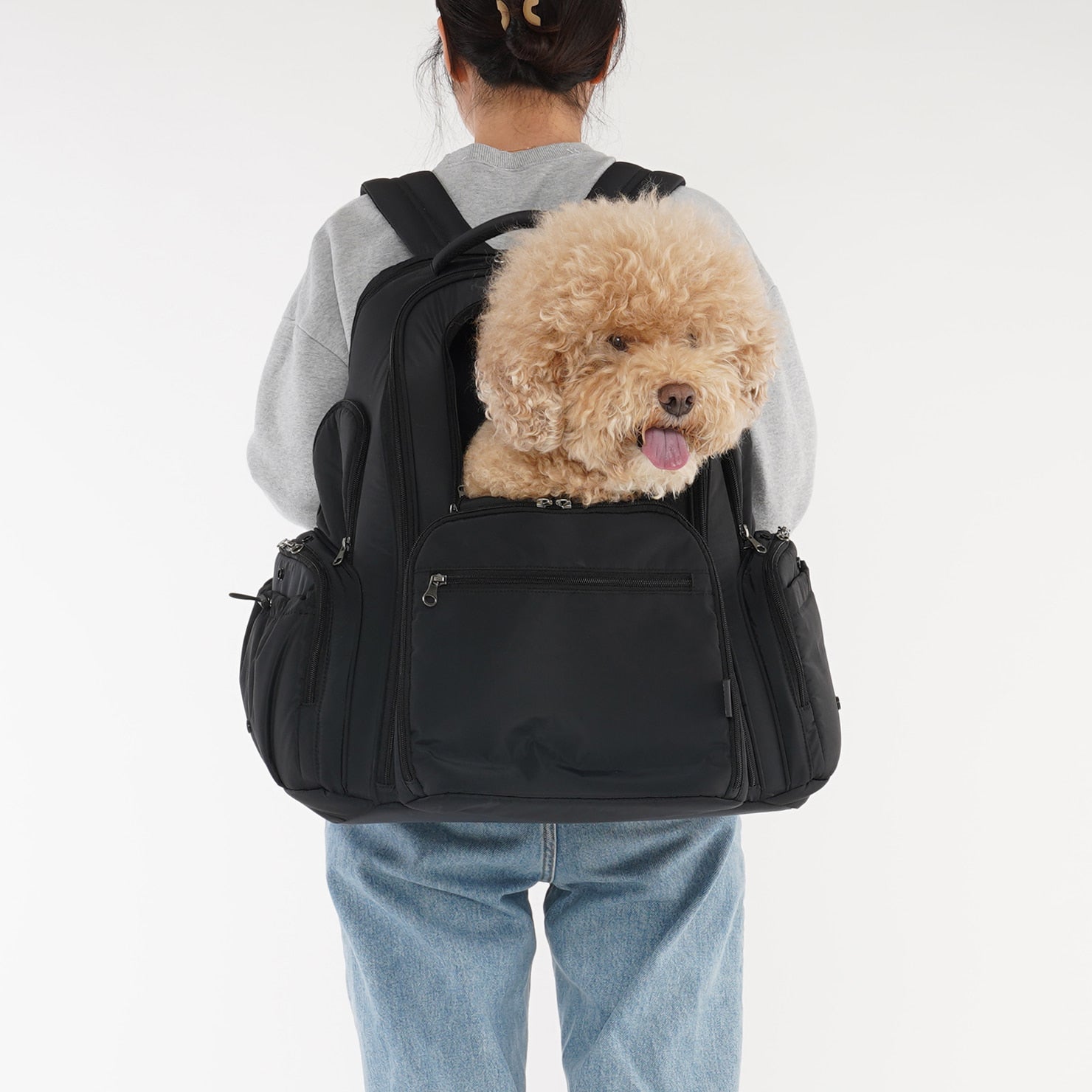 SSOOOK BACKPACK [SO-CA431]
