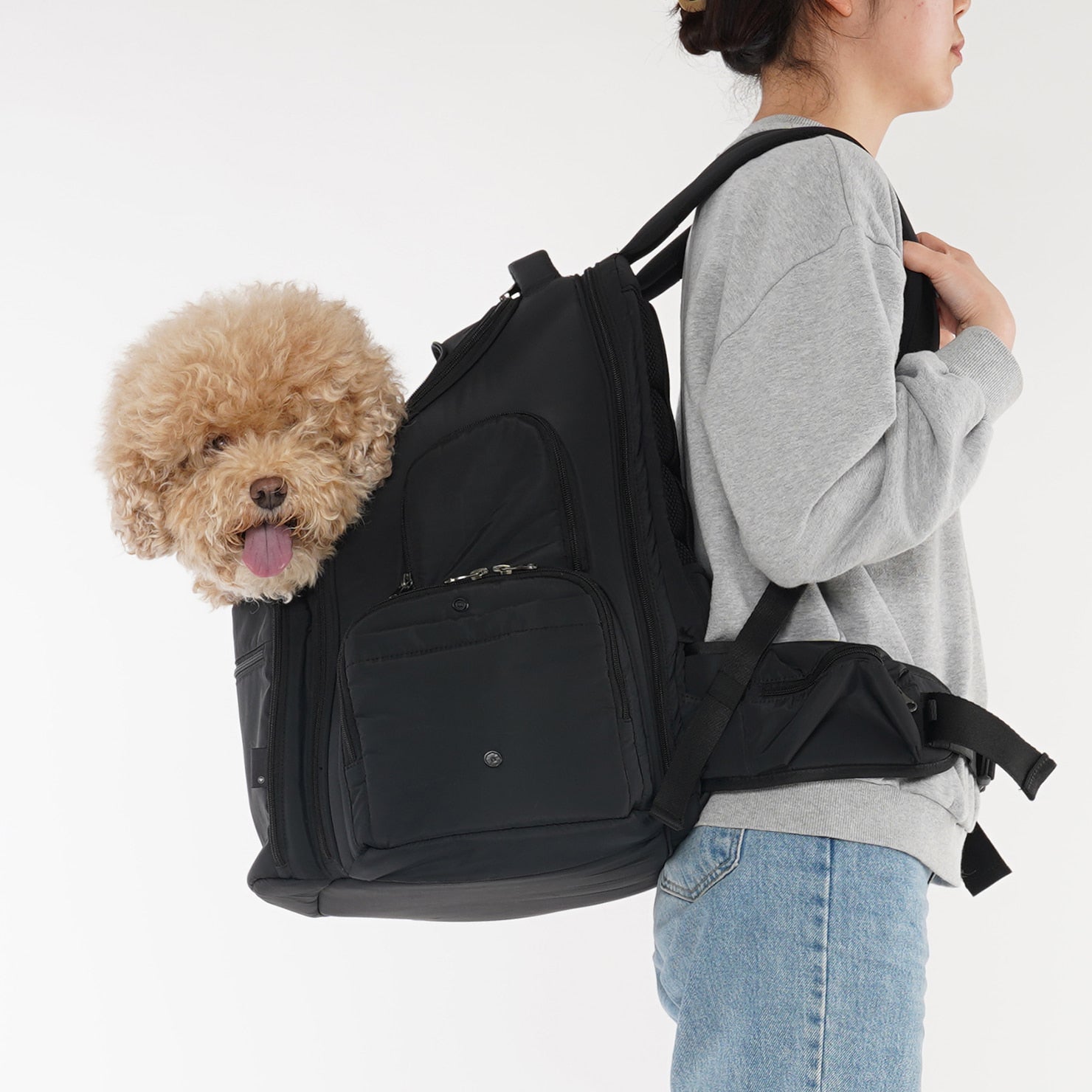 SSOOOK BACKPACK [SO-CA431]