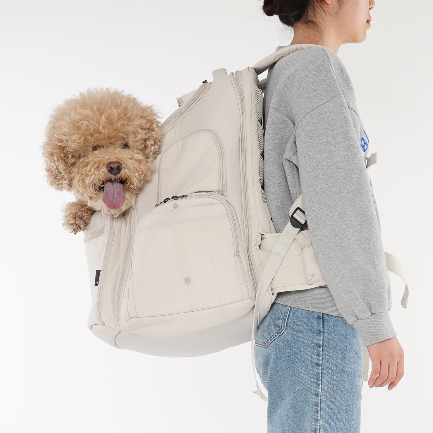 SSOOOK BACKPACK [SO-CA431]