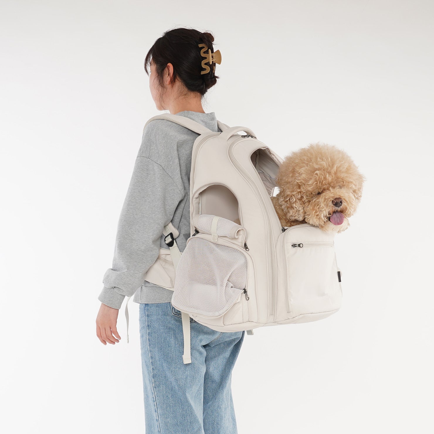 SO-CA431] SSOOOK バックパック – SSOOOK Japan