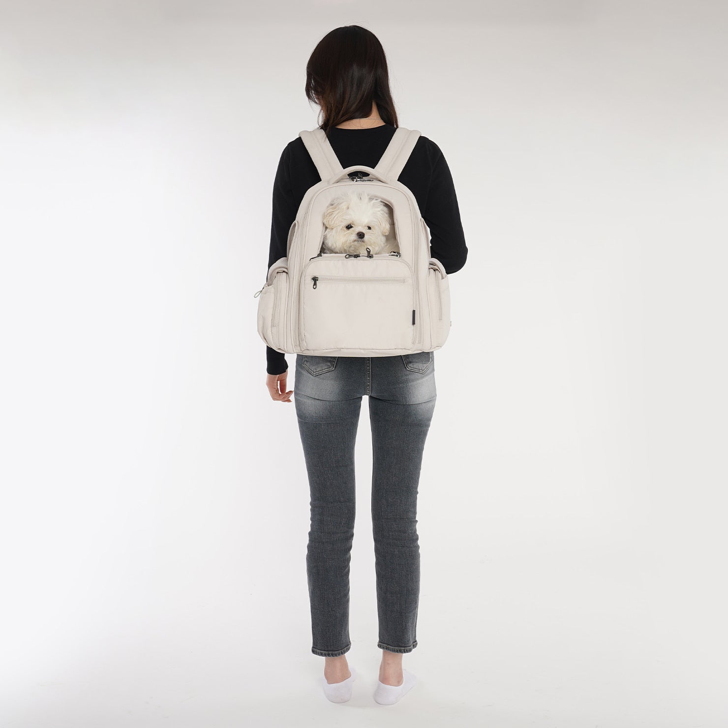 SSOOOK BACKPACK [SO-CA431]