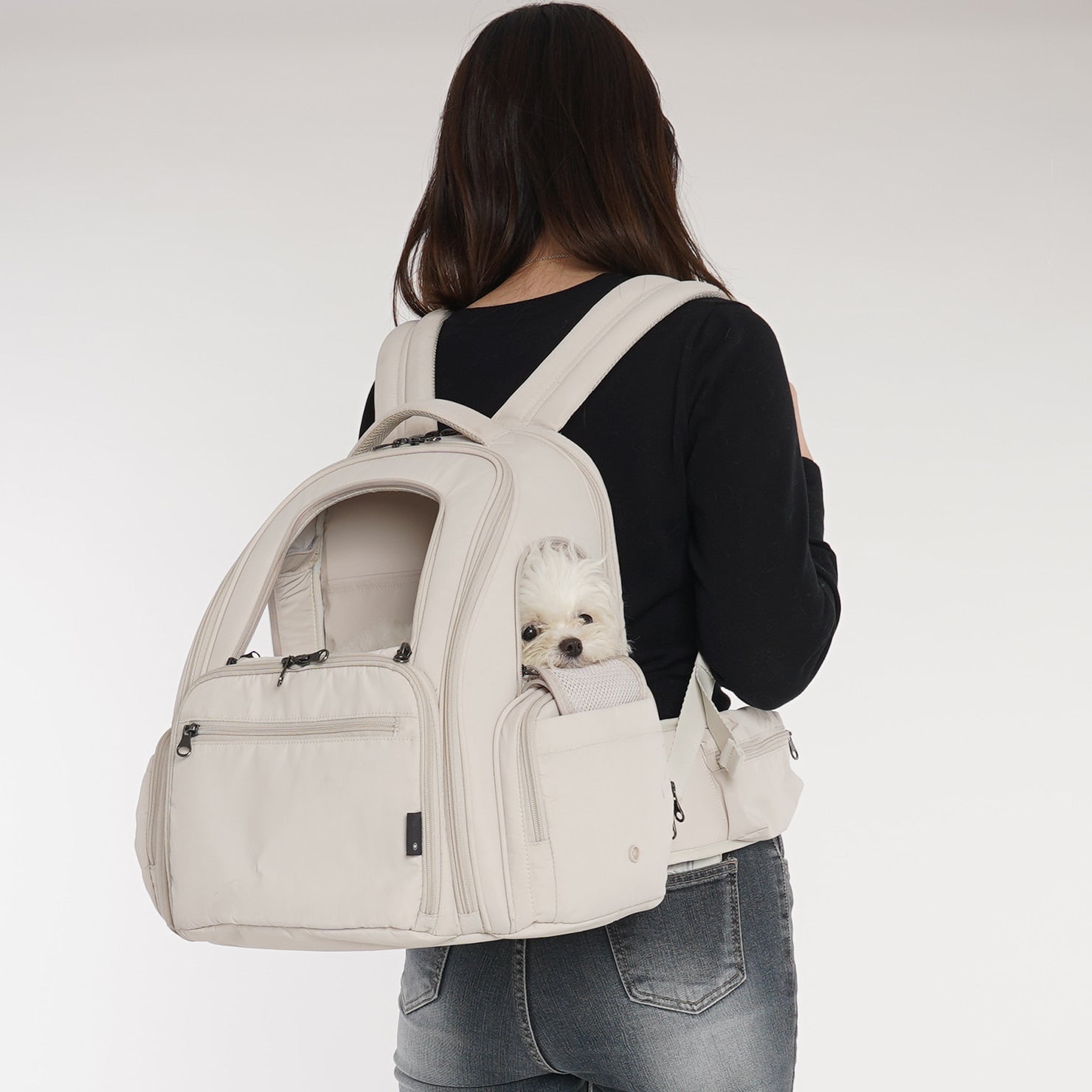 SSOOOK BACKPACK [SO-CA431]