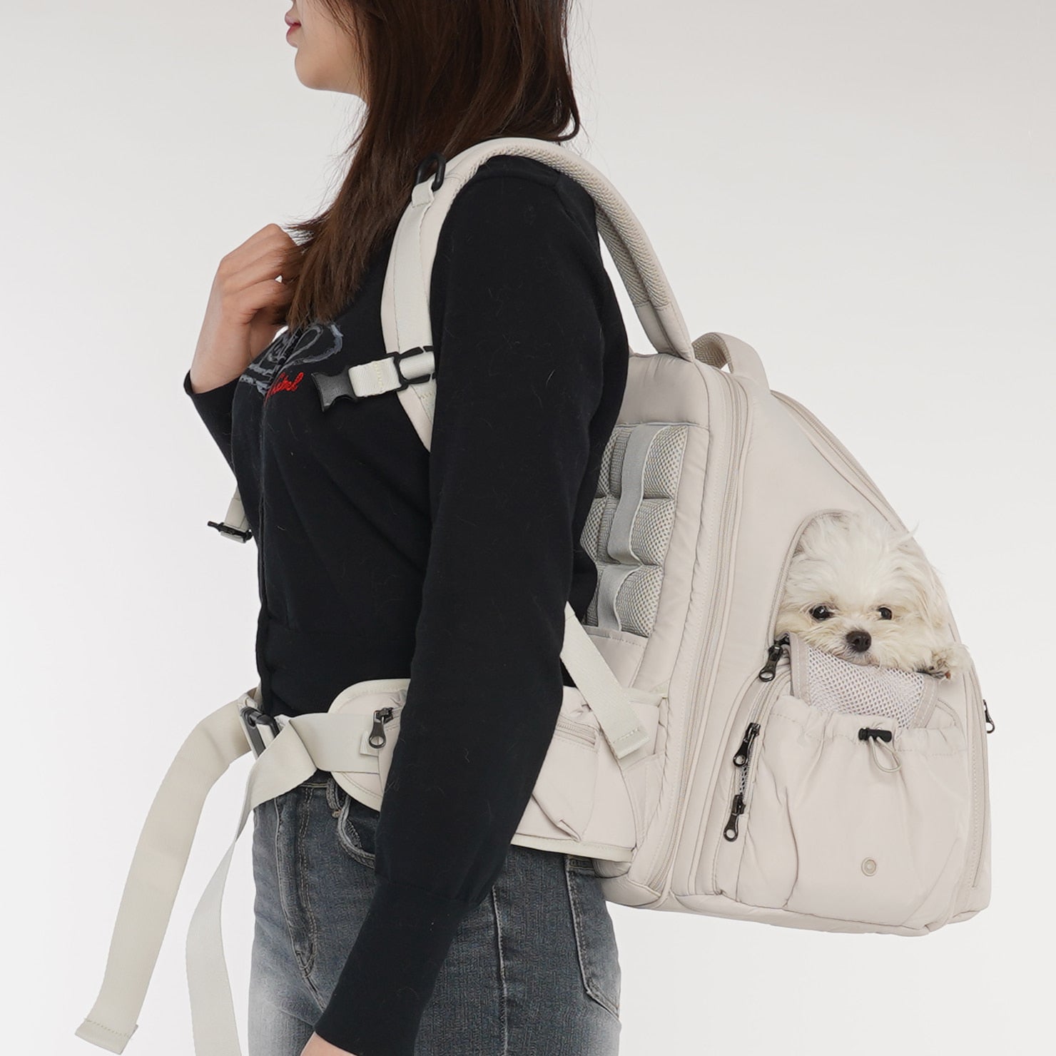 SSOOOK BACKPACK [SO-CA431]
