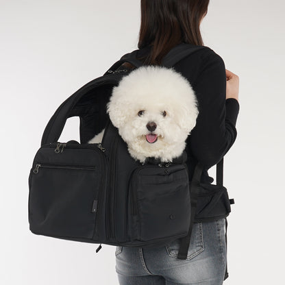 SSOOOK BACKPACK [SO-CA431]