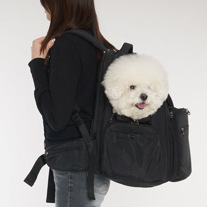 SSOOOK BACKPACK [SO-CA431]