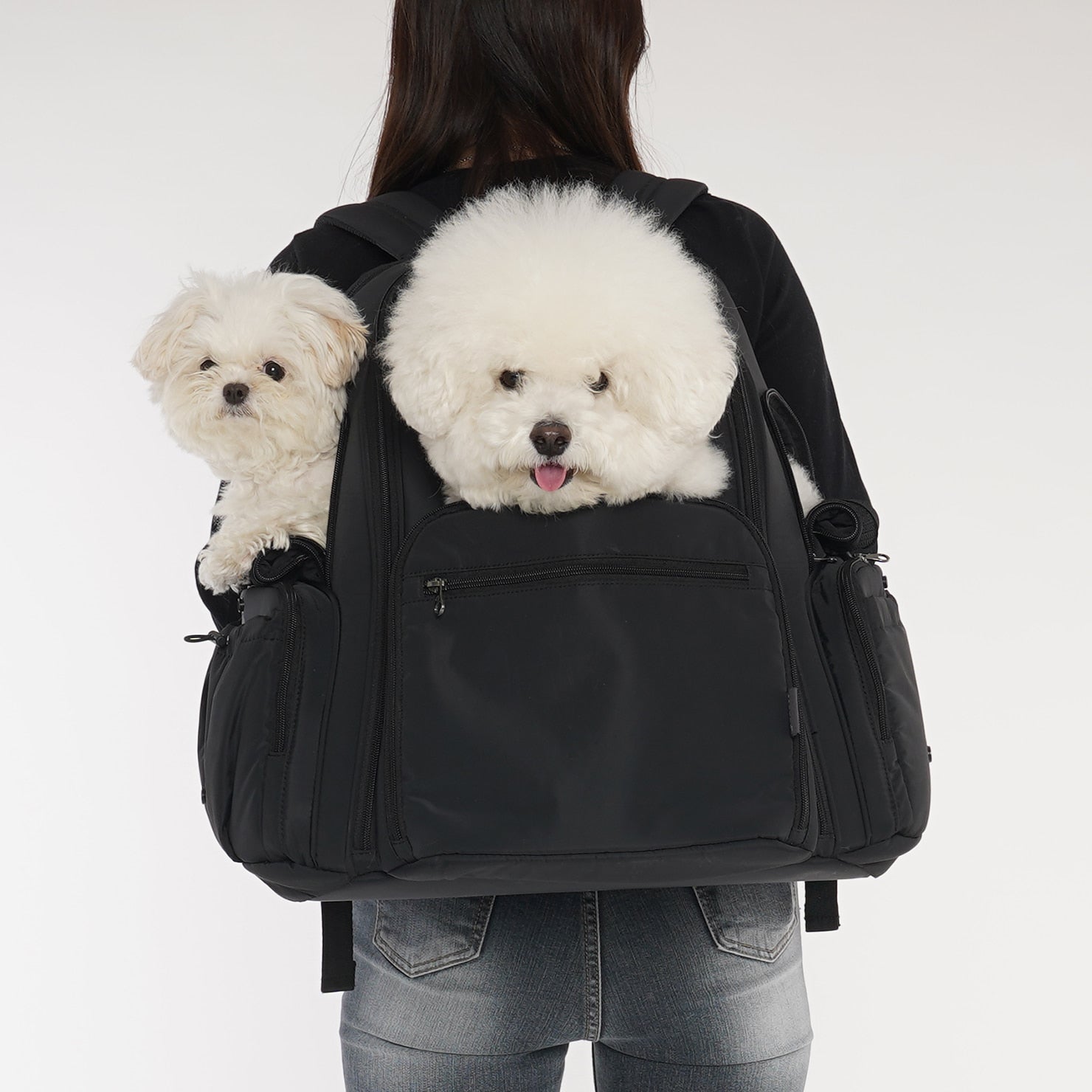 SSOOOK BACKPACK [SO-CA431]