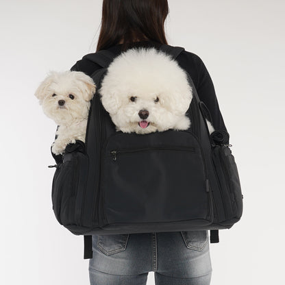 SSOOOK BACKPACK [SO-CA431]