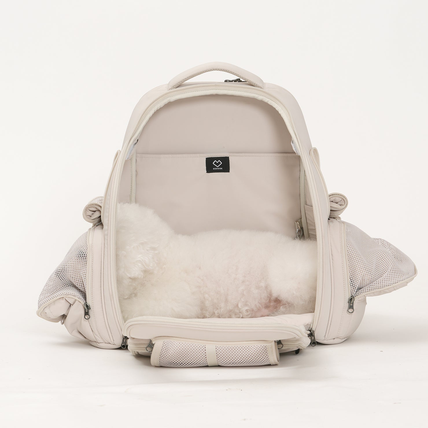 SSOOOK BACKPACK [SO-CA431]