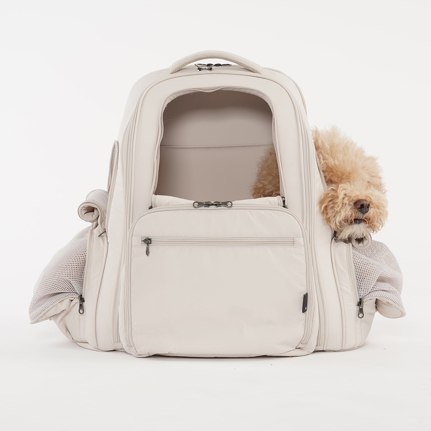 SSOOOK BACKPACK [SO-CA431]