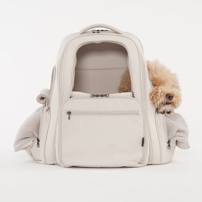 SSOOOK BACKPACK [SO-CA431]