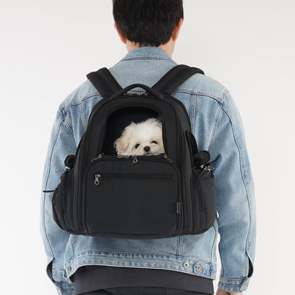 SSOOOK BACKPACK [SO-CA431]