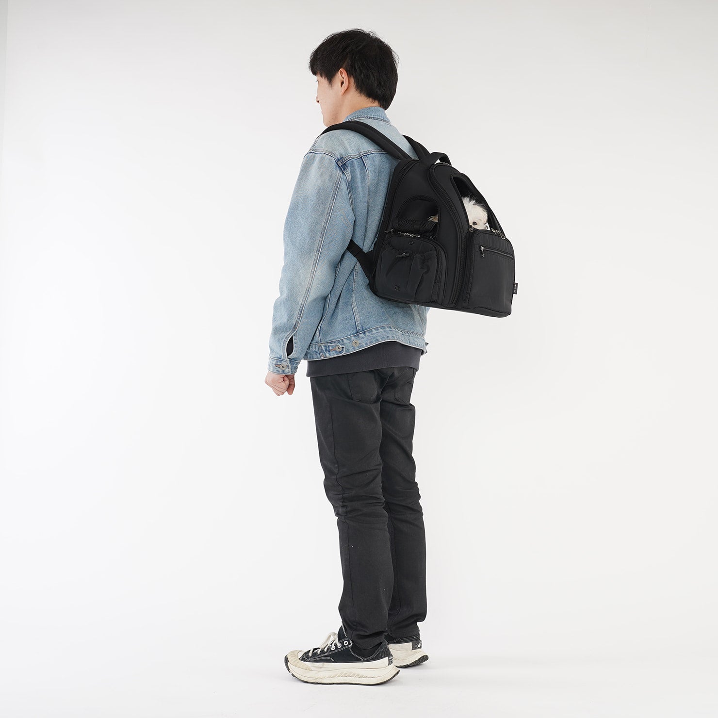 SSOOOK BACKPACK [SO-CA431]