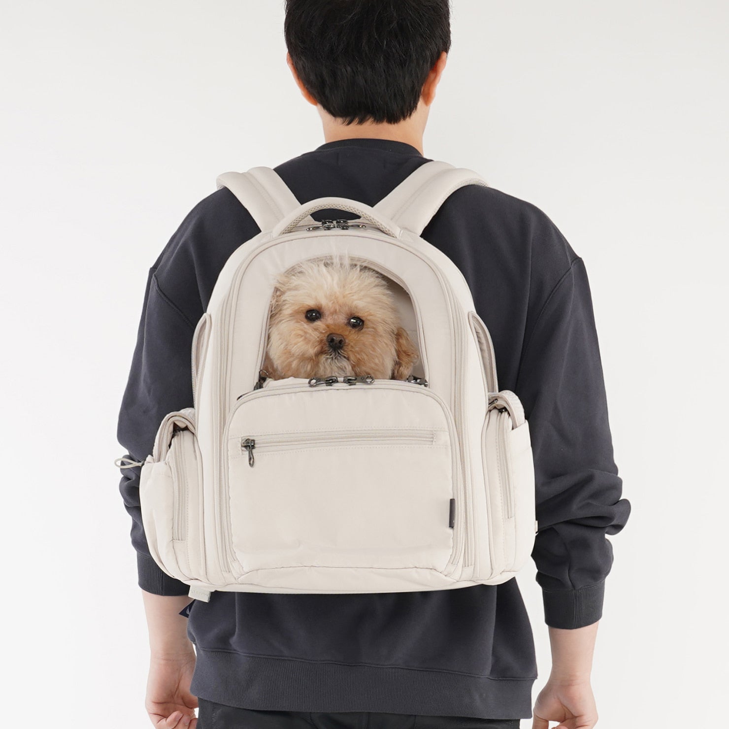 SSOOOK BACKPACK [SO-CA431]