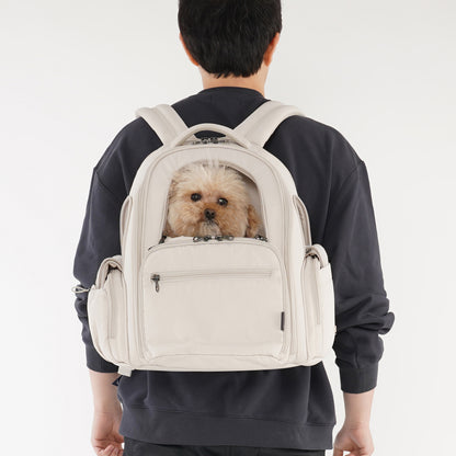 SSOOOK BACKPACK [SO-CA431]