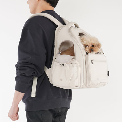 SSOOOK BACKPACK [SO-CA431]