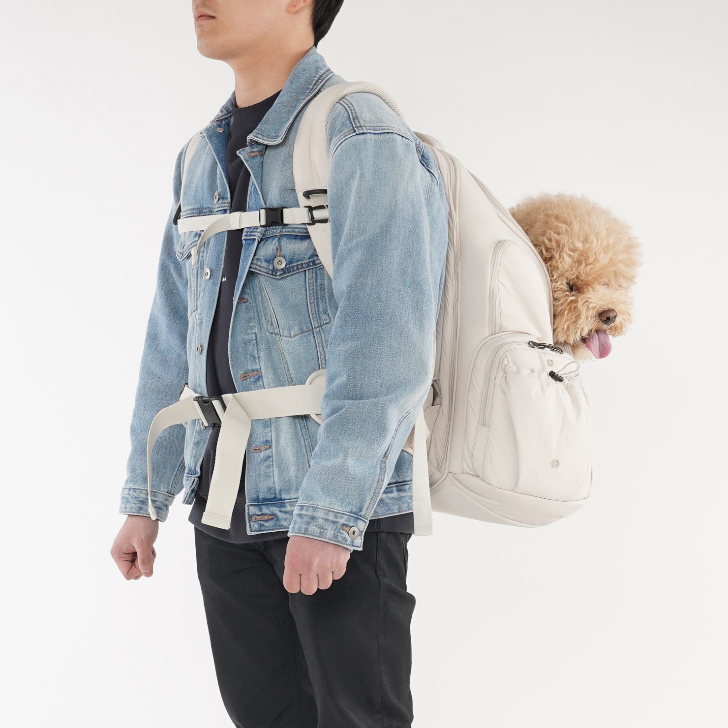 SSOOOK BACKPACK [SO-CA431]