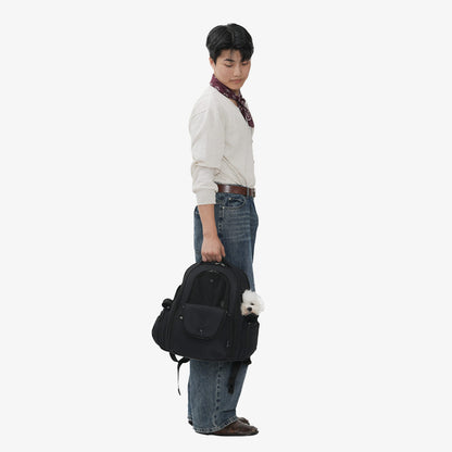 SSOOOK BACKPACK [SO-CA431]