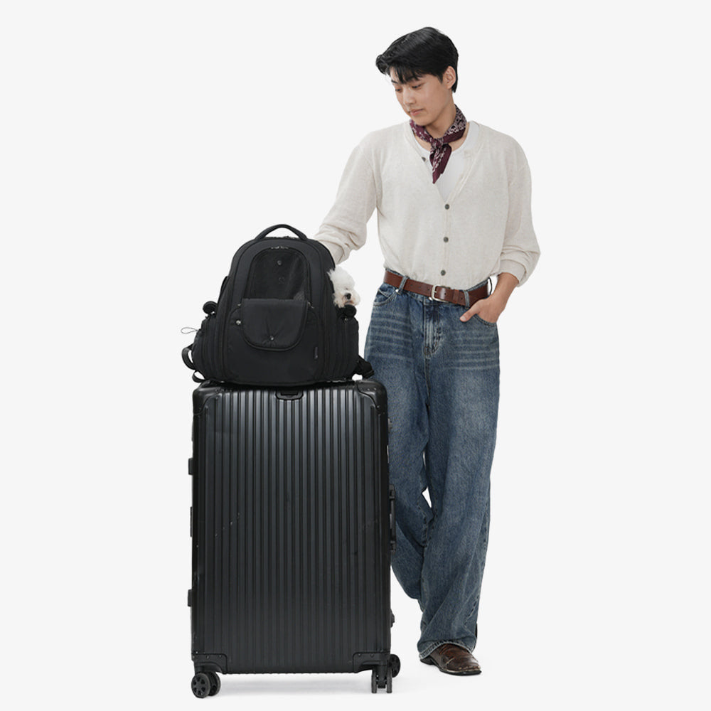 SSOOOK BACKPACK [SO-CA431]