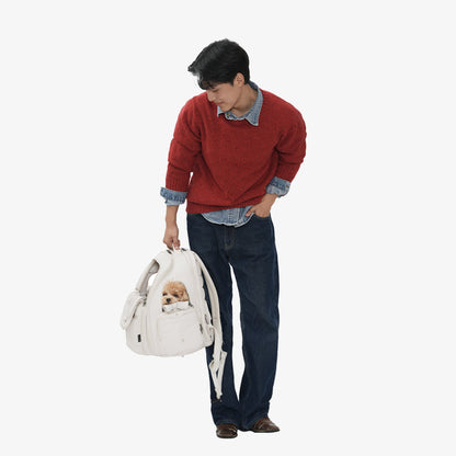 SSOOOK BACKPACK [SO-CA431]