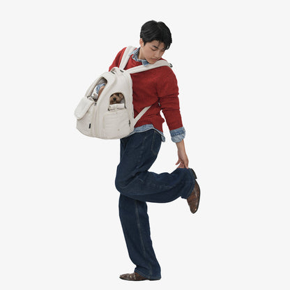 SSOOOK BACKPACK [SO-CA431]