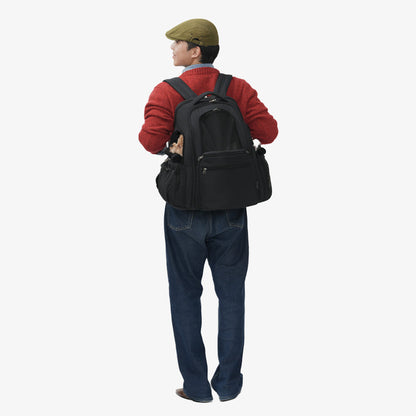 SSOOOK BACKPACK [SO-CA431]