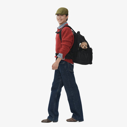 SSOOOK BACKPACK [SO-CA431]