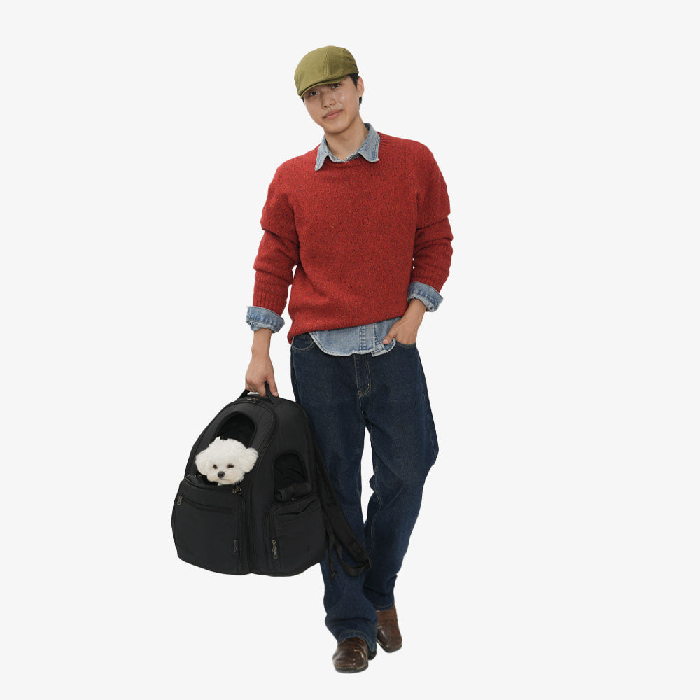 SSOOOK BACKPACK [SO-CA431]