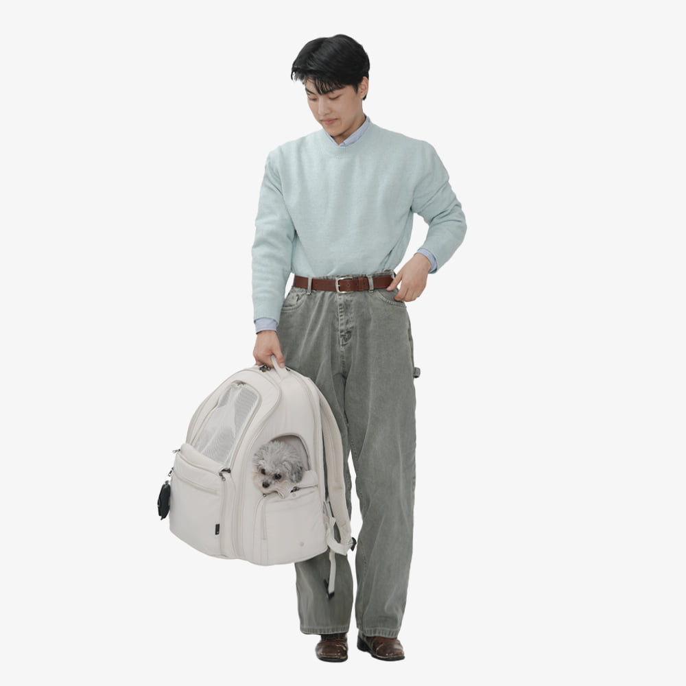 SSOOOK BACKPACK [SO-CA431]