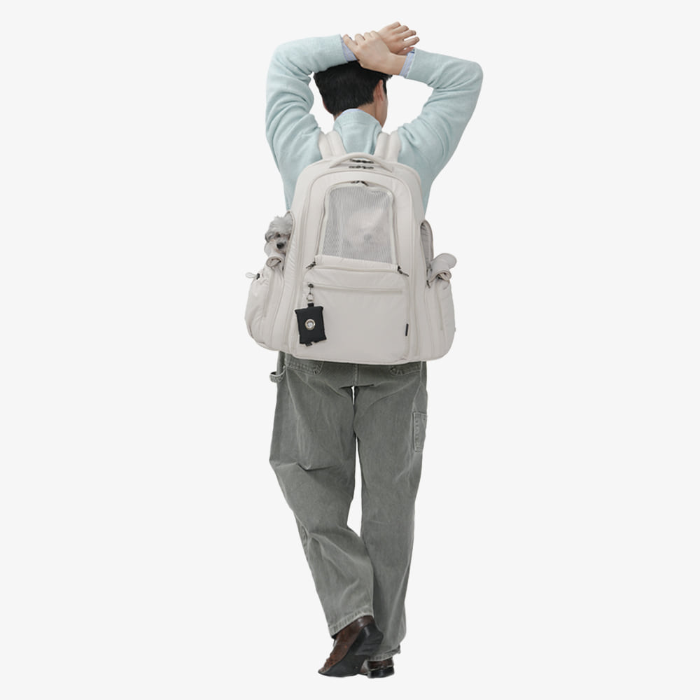 SSOOOK BACKPACK [SO-CA431]