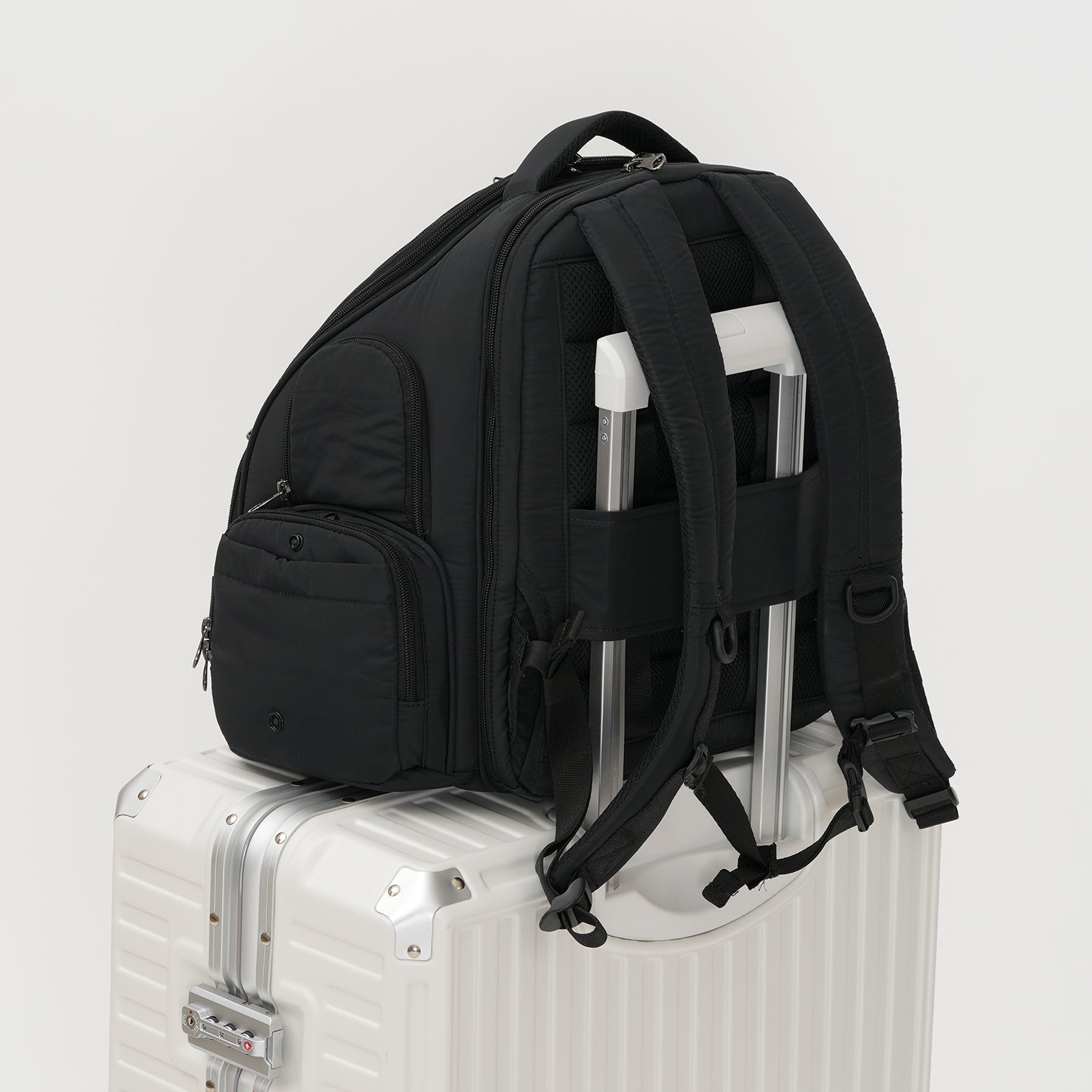 SSOOOK BACKPACK [SO-CA431]